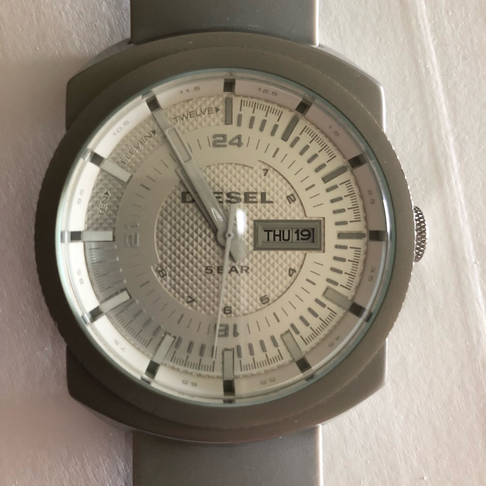 Men’s Diesel Watch